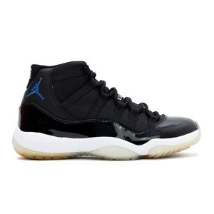 space jam 11 size 6.5